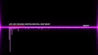 Instru Rap Beat Gratuit Free Instrumental Jfx 20130406 [upl. by Iderf]