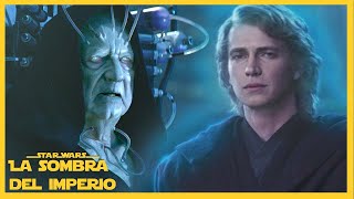 ¿Los Fantasmas de la Fuerza Sabían que Palpatine Seguía Vivo PreguntasDelDia Star Wars [upl. by Macintyre]