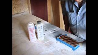 how to do a Glaze coat Finish [upl. by Leirud]