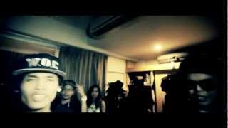 MV THAIKOON Feat ILLSLICK amp DANDEE  GET LOY TEAMBANGBAHT HD [upl. by Adnarb]