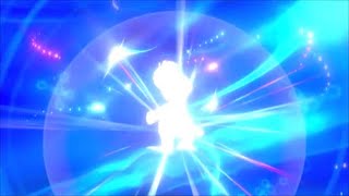 Full Evolution Shiny Machop to Machoke to Machamp 3 times Pokemon Sword and Shield [upl. by Euqnimod]