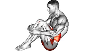 10 Best Hip Exercises To Improve Both Pain and Mobility [upl. by Rehpoitsirhc]