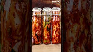 The Benefits of Fermented Foods shorts short shortvideo [upl. by Tomlinson]