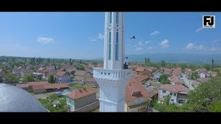 Fersan Jahiu  Ramazan  Official Trailer 4K [upl. by Ellenej]