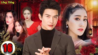 NGƯỜI TÌNH CỦA TỔNG TÀI  Tập 16  Phim Drama Thái Lan Gay Cấn Và Kịch Tính Nhất  Push Puttichai [upl. by Nyrehtak101]