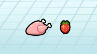 FRUIT RECIPES IN AVATAR WORLD 🍓🍉🍇 [upl. by Amaryl]