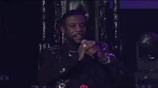 KEITH SWEAT VS BOBBY BROWN VERZUZ REPLAY 1 2021 [upl. by Furiya]