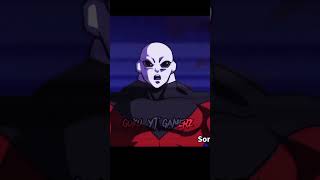 Grand Priest Goku💀 shorts dbs foryou anime trending viral [upl. by Swayne]