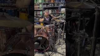 The Offspring Come Out Play Drum Cover drum drumcover [upl. by Atiran]