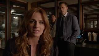 Castle Season 8 Bloopers [upl. by Mira]