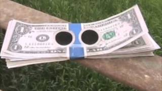 Geico Money With Eyes Commercial Remake [upl. by Xer]