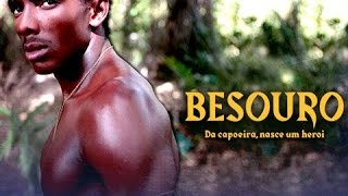 Besouro  O Filme Trailer HD [upl. by Ailekahs926]