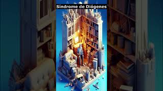 🔍Síndrome de Diógenes🔍 [upl. by Charmine969]