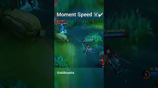 Run away as far as you can🗿 mobilelegends mlbb mlbbcreatorcamp mlbbshorts mobilelegendsbangbang [upl. by Georgeanne]