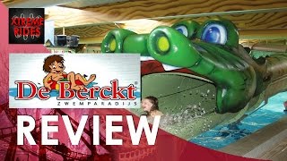 Review De Berckt Baarlo Limburg Nederland [upl. by Tisha897]