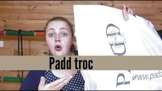 Haul Padd Troc 2018 [upl. by Llerrom739]