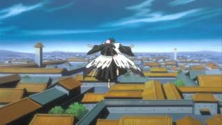 Kenpachi amp Yachiru Are Best Friends Forever Bleach AMV [upl. by Ettari]