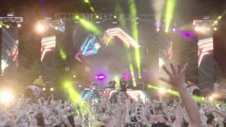 Foam Wonderland  Eugene OR 2015 Aftermovie ft Flux Pavilion TJR Brillz [upl. by Morehouse438]