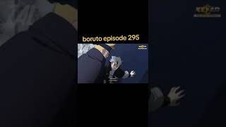 boruto episode 295230 nexgeneratio [upl. by Drofdarb]