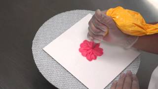 DecoTips 8 Things You Can Do with Rose Tip 104 [upl. by Ebbie]