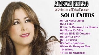 Arelys Henao  Solo Éxitos Vol1 Audio Oficiales  Música Popular [upl. by Elstan]