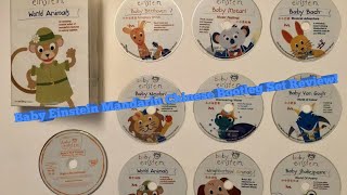 Baby Einstein Mandarin Chinese Bootleg Set Review [upl. by Abrahamsen]