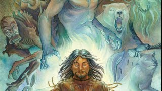 Intro to Inuit Mythology [upl. by Hector]