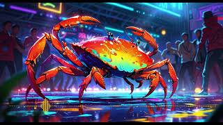 Supra Crab Dream [upl. by Elahcim]