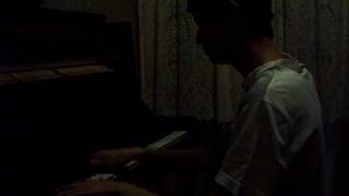 Piano Cover  Akikaze No Uta  Akeboshi [upl. by Bascomb251]