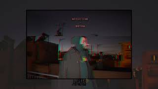 Affective  Boyka prod SOKI [upl. by Latona643]