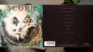 SCORN quotGyralquot Full Album [upl. by Robbin]