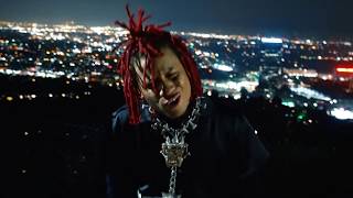 TRIPPIE REDD  OOMPS REVENGE [upl. by Airotkciv]