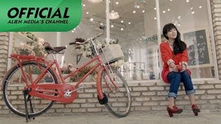 Dừng một ngày để yêu  Thái Trinh OFFICIAL MV [upl. by Idonah]