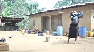 You Will Never Regret Watching This Very Interesting Village MovieAfrican Movies [upl. by Ardnuaet828]