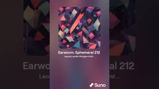 Earworm Ephemeral 212 short mix needs fl [upl. by Tteve]