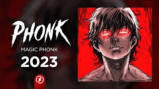 Phonk Music 2023 ※ Aggressive Drift Phonk ※ Фонк 2023 [upl. by Newg]