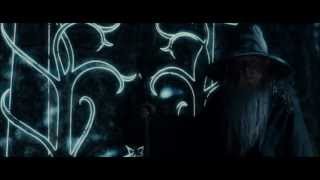 LOTR The Fellowship of the Ring  Extended Edition  Moria Part 1 [upl. by Ryle]