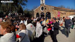 Procesión de San Blas [upl. by Egief]