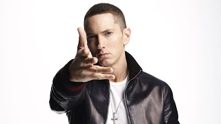 Eminem  Lose Yourself Lyrics [upl. by Anitsugua]