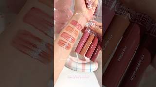 Romampnd Glasting Water Tint 💗🎀✨ kbeauty romand liptint makeup kpop [upl. by Pegg]