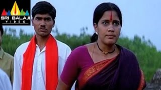 Veera Telangana telugu Movie Part 1013  R Narayana Murthy  Sri Balaji Video [upl. by Giustina]