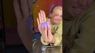 I Attempted Slime Wax Cracking ASMR 🥰 [upl. by Nauqe]