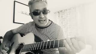 Video Killed the Radio Star  Buggles acoustic cover [upl. by Itirp]