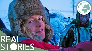 Life With Siberian Nomads Survival Documentary  Real Stories [upl. by Berthoud]