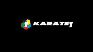 Karate1 Youth Cup and WKF Kids Compettion 2014  TATAMI 2  Day 2 [upl. by Nosahc59]