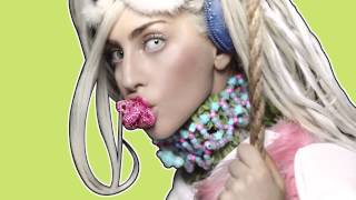 Lady Gaga  Donatella artRAVE the ARTPOP Ball Studio Version DEMO [upl. by Hartzell22]