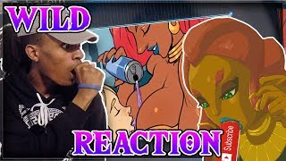 The THICCness Of Zelda 👅💦  Zelda Gone WIld Reaction and more [upl. by Yetac]