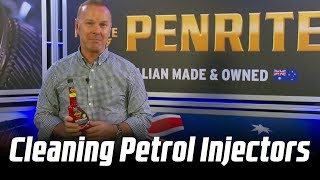 Penrite Petrol Injector Cleaner [upl. by Elnora285]