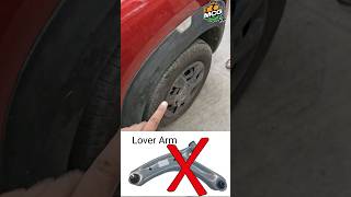 Lower arm testing by MCG mukeshchandragond mcg shortsvideo suspension car [upl. by Millwater]