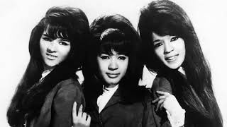 The Ronettes  Baby I love you faster version [upl. by Lune]